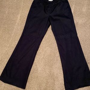 Trouser Pants